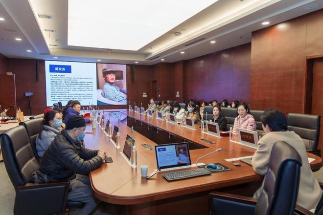 2023年全国院校室内设计技能大赛上海市选拔赛圆满落幕，信息咨询服务助力赛事高效运行