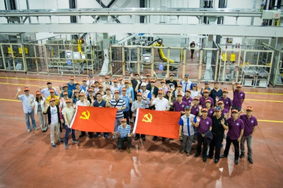 智汇申城，共铸未来 上海交大机械与动力工程学院深化沪地技术合作路径解析