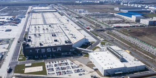 Model 2还是Model Q？特斯拉入门级新车谍照曝光，或仅售13万起