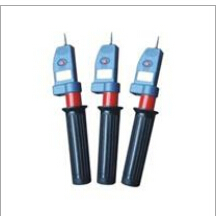 GD-1C-400V声光显示低压交流验电器技术详解与安全操作指南